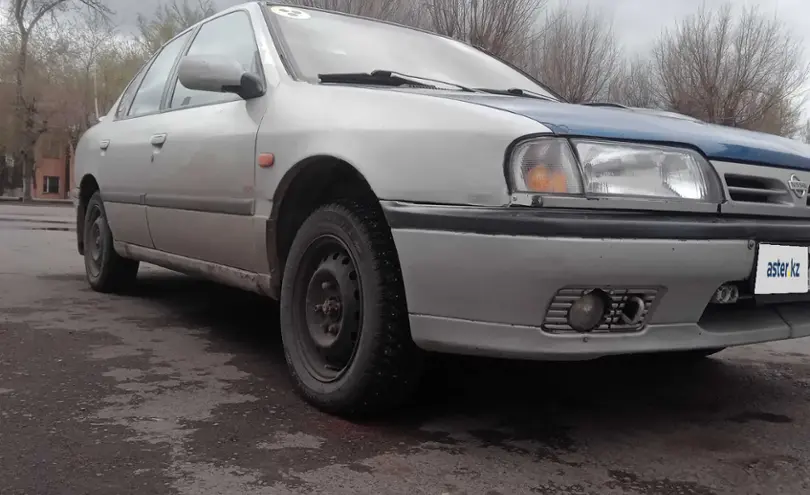 Nissan Primera 1994 года за 600 000 тг. в Карагандинская область фото 4