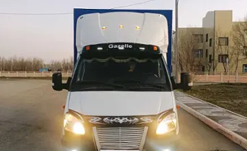 ГАЗ 3302 «Газель» 2005 года за 5 500 000 тг. в Карагандинская область фото 2