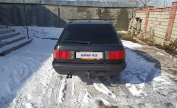 Audi 100 1994 года за 1 700 000 тг. в Талдыкорган фото 3