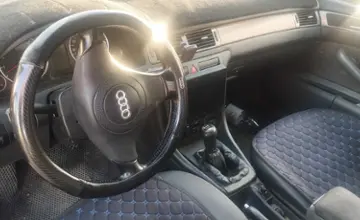 Audi A6 1998 года за 2 500 000 тг. в Костанай фото 5