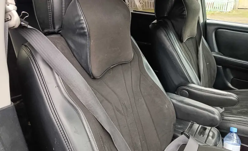 Lexus RX 2001 года за 5 000 000 тг. в Петропавловск фото 3