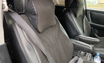 Lexus RX 2001 года за 5 300 000 тг. в Петропавловск фото 3