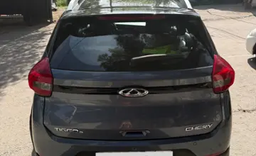 Chery Tiggo 2 Pro 2023 года за 5 200 000 тг. в Алматы фото 4