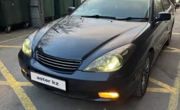 Toyota Windom 2002 года за 3 500 000 тг. в Астана фото 2