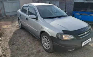 Chevrolet Viva 2005 года за 1 150 000 тг. в Петропавловск фото 3