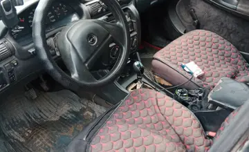 Opel Astra 1992 года за 600 000 тг. в Шымкент фото 4