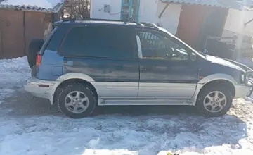 Mitsubishi RVR 1995 года за 800 000 тг. в Алматы фото 2
