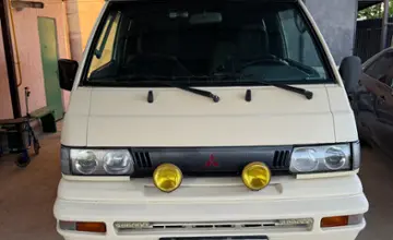 Mitsubishi L300 1992 года за 2 500 000 тг. в Алматы фото 2