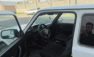 LADA (ВАЗ) 2121 (4x4) 2018 года за 2 800 000 тг. в Шымкент фото 3