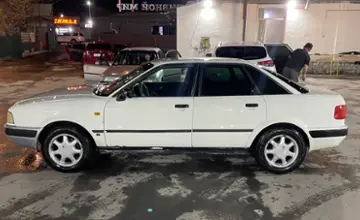 Audi 80 1992 года за 850 000 тг. в Талдыкорган фото 4