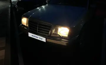 Mercedes-Benz E-Класс 1995 года за 2 200 000 тг. в Астана фото 3
