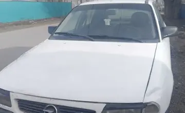 Opel Astra 1995 года за 450 000 тг. в Актюбинская область фото 2