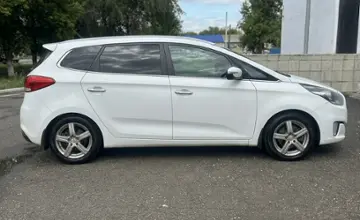 Kia Carens 2014 года за 5 800 000 тг. в Костанай фото 3