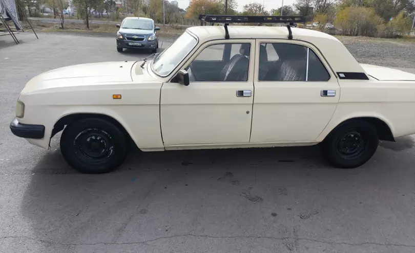 ГАЗ 31029 «Волга» 1992 года за 500 000 тг. в Карагандинская область фото 4