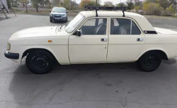 ГАЗ 31029 «Волга» 1992 года за 500 000 тг. в Карагандинская область фото 4