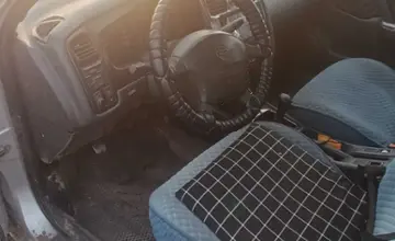 Nissan Primera 1998 года за 450 000 тг. в Актюбинская область