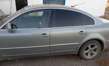 Volkswagen Passat 2004 года за 1 900 000 тг. в Астана фото 4