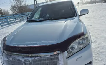 Toyota RAV4 2010 года за 7 800 000 тг. в Карагандинская область фото 1