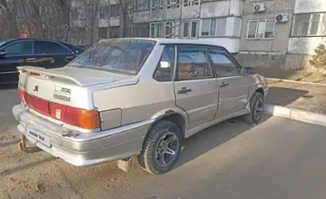LADA (ВАЗ) 2115 2004 года за 600 000 тг. в Павлодар фото 3