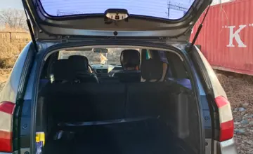 Nissan Terrano 2015 года за 5 000 000 тг. в Актюбинская область