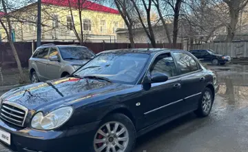 Hyundai Sonata 2006 года за 1 600 000 тг. в Уральск фото 1