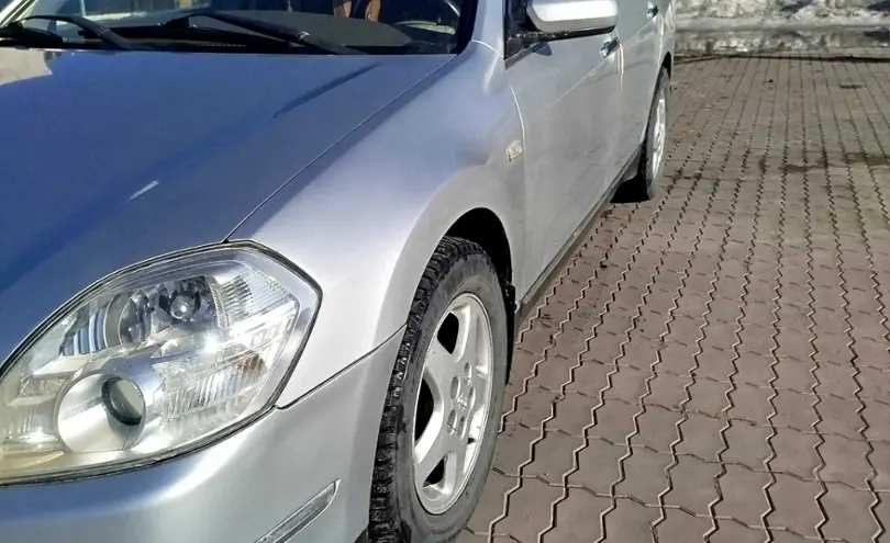 Nissan Teana 2006 года за 4 500 000 тг. в Восточно-Казахстанская область фото 3