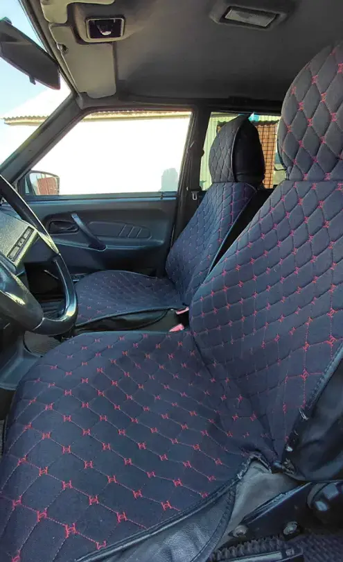 LADA (ВАЗ) 2115 2011 года за 1 450 000 тг. в Семей фото 3