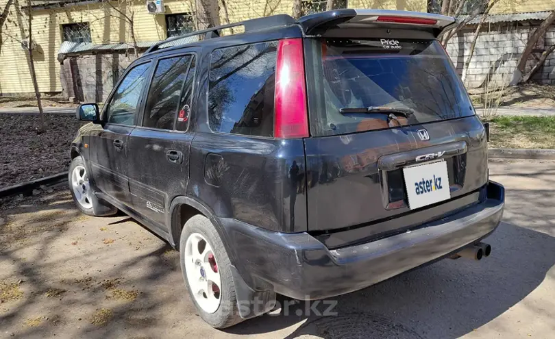 Honda CR-V 1996 года за 2 700 000 тг. в Астана фото 4