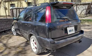 Honda CR-V 1996 года за 2 700 000 тг. в Астана фото 4