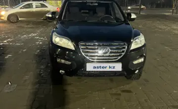 Lifan X60 2014 года за 3 300 000 тг. в Костанайская область фото 3