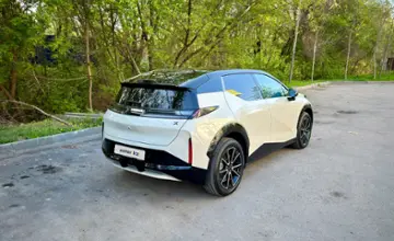 Zeekr X 2023 года за 10 200 000 тг. в Алматы