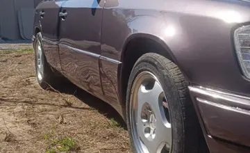 Mercedes-Benz E-Класс 1994 года за 2 150 000 тг. в Шымкент фото 2