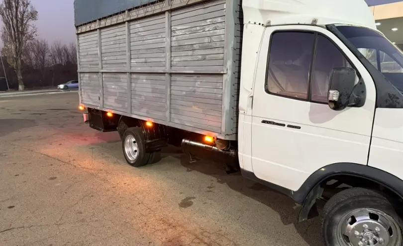 ГАЗ 3302 «Газель» 2010 года за 7 500 000 тг. в Алматы фото 2