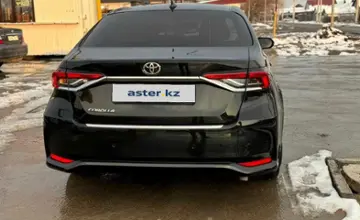 Toyota Corolla 2019 года за 8 500 000 тг. в Шымкент