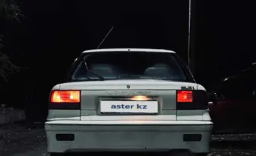 Mitsubishi Lancer 1994 года за 650 000 тг. в Астана фото 4