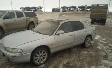 Mazda Cronos 1993 года за 350 000 тг. в Актюбинская область фото 2