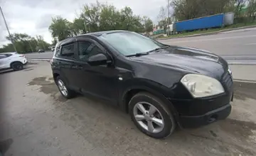 Nissan Qashqai 2008 года за 4 000 000 тг. в Алматы фото 2