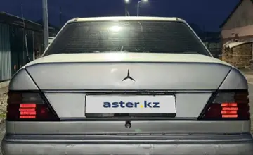 Mercedes-Benz W124 1990 года за 650 000 тг. в Жетысуская область фото 3