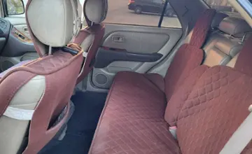 Lexus RX 2000 года за 5 000 000 тг. в Шымкент фото 5