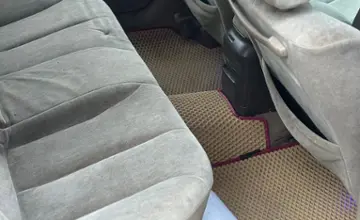 Nissan Cefiro 2001 года за 1 500 000 тг. в Алматы фото 5