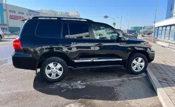 Toyota Land Cruiser 2014 года за 20 000 000 тг. в Улытауская область фото 3