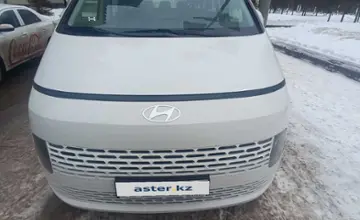 Hyundai Staria 2024 года за 20 000 000 тг. в Астана фото 2