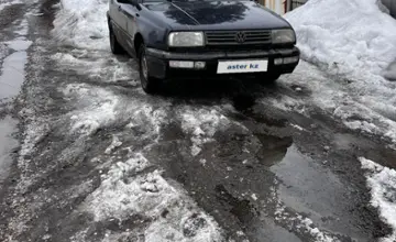 Volkswagen Vento 1992 года за 550 000 тг. в Усть-Каменогорск фото 2