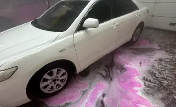 Toyota Camry 2007 года за 4 500 000 тг. в Улытауская область фото 2