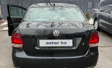 Volkswagen Polo 2014 года за 3 500 000 тг. в Жетысуская область фото 4