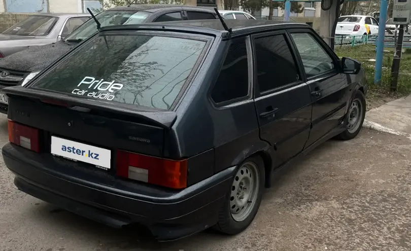 LADA (ВАЗ) 2114 2012 года за 1 500 000 тг. в Костанай