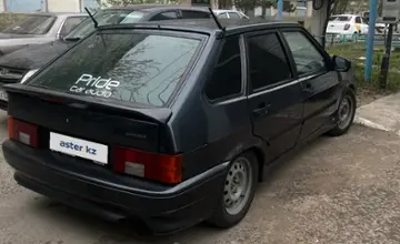 LADA (ВАЗ) 2114 2012 года за 1 500 000 тг. в Костанай фото 1