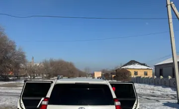 Toyota Land Cruiser Prado 2014 года за 19 000 000 тг. в Семей фото 3