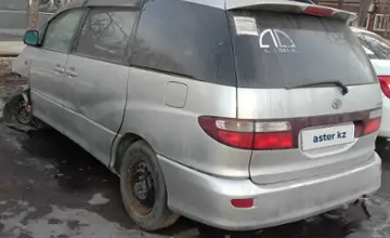 Toyota Previa 2000 года за 500 000 тг. в Астана фото 1