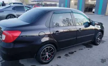 Datsun on-DO 2014 года за 2 300 000 тг. в Актюбинская область фото 3